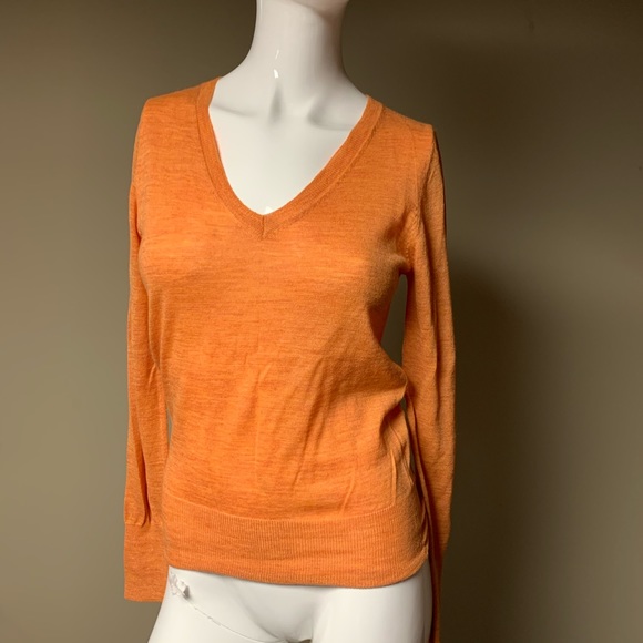 Ellen Tracy 50% merino sweater - Picture 1 of 3